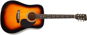 SOUNDSATION Yosemtie DN-SB - Akustik-Gitarre