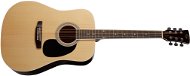 SOUNDSATION Yellowstone DN-NT - Acoustic Guitar