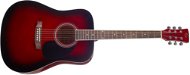 SOUNDSATION Yellowstone DN-RDS - Acoustic Guitar