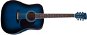 SOUNDSATION Yellowstone DN-BLS - Acoustic Guitar