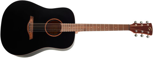 SOUNDSATION CODY DN-BK - Acoustic Guitar - Main image