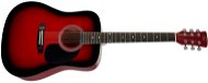 SOUNDSATION Yosemite DN-RDS - Acoustic Guitar