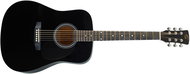 SOUNDSATION Yosemite DN-BK - Acoustic Guitar