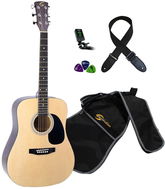 SOUNDSATION Yosemite-BUN-NT - Acoustic Guitar