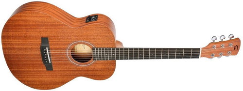 SOUNDSATION BACKROAD-MOP-E - Acoustic Guitar - Main image