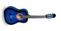 Klassische Gitarre SOUNDSATION Marisol 34 BLS - Klasická kytara