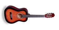 SOUNDSATION Marisol 34 SB - Classical Guitar