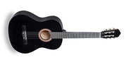 SOUNDSATION Marisol 44 BK - Classical Guitar