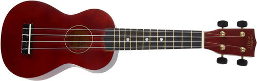 SOUNDSATION Maui MUK10-BW - Ukulele - Hauptbild