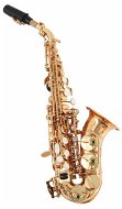 SOUNDSATION SSSXC-21 - Saxofón