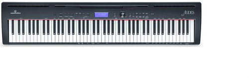 SOUNDSATION Audes - Stage Piano  - Main image