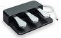Sustain Pedal SOUNDSATION AUDES 3 PEDALS - Klávesový pedál