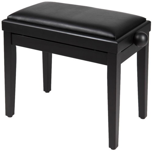 SOUNDSATION SBH-100P-SBK - Klavierhocker - Hauptbild