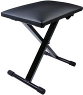 SOUNDSATION KB-200 - Piano Stool