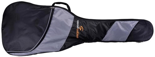 SOUNDSATION PGB-5AG - Guitar Case - Main image
