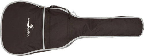 SOUNDSATION SBG-10-AG - Gitarrentasche - Hauptbild