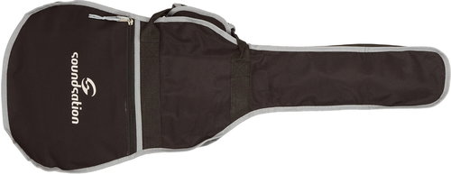 SOUNDSATION SBG-10CG 1/4 - Gitarrentasche - Hauptbild