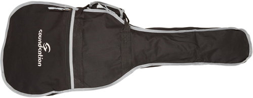 SOUNDSATION SBG-10CG34 - Gitarrentasche - Hauptbild