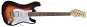 SOUNDSATION RIDER-STD-H 3TS - Electric Guitar