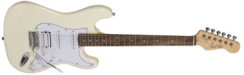 SOUNDSATION RIDER-STD-H VW - E-Gitarre - Hauptbild