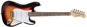 SOUNDSATION RIDER-STD-S 3TS - Electric Guitar