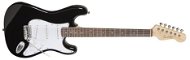SOUNDSATION RIDER-STD-S BK - Elektromos gitár
