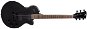 SOUNDSATION SH-SC200-MBK - Elektromos gitár