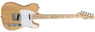 SOUNDSATION TWANGER-M NT - E-Gitarre