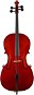 SOUNDSATION VSPCE-34 - Violoncello