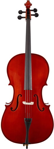 SOUNDSATION VSPCE-44 - Violoncello - Main image