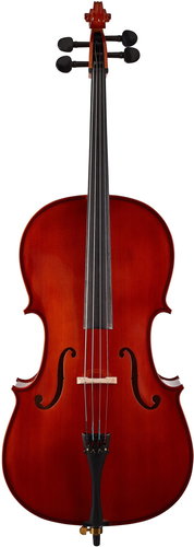 SOUNDSATION VSPCE-12 - Violoncello - Main image