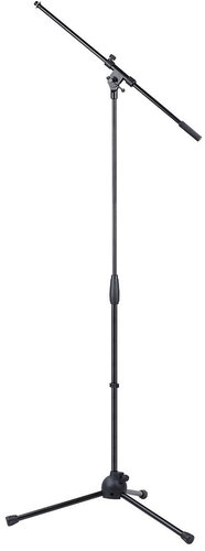 SOUNDSATION SMICS-100-BK - Microphone Stand - Main image