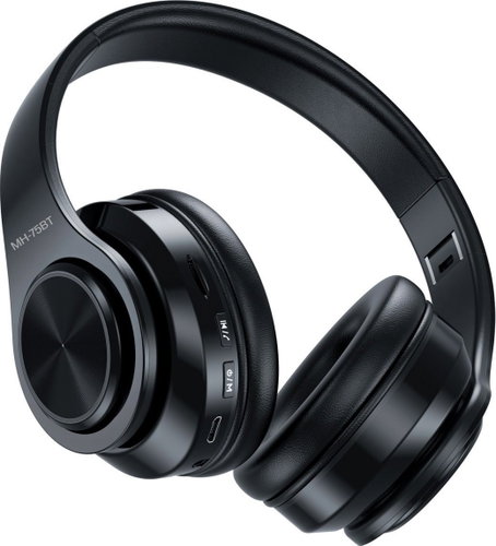 SOUNDSATION MH-75BT - Headphones - Main image