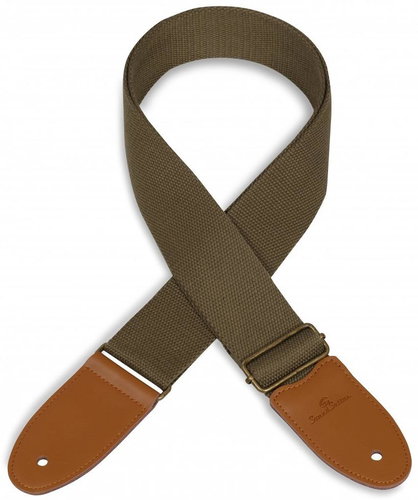 SOUNDSATION BCL-MGR - Guitar Strap - Main image