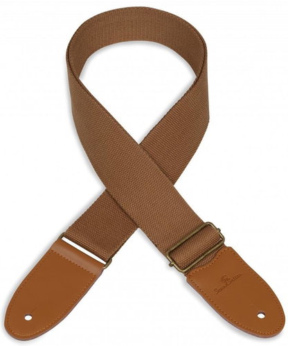 SOUNDSATION BCL-BW - Guitar Strap - Main image