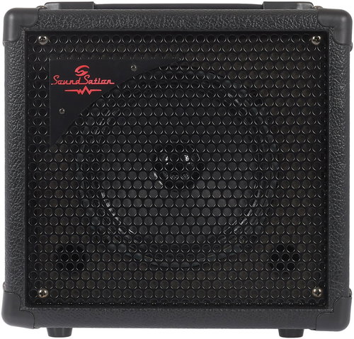 SOUNDSATION Redspark 15 - Combo - Main image