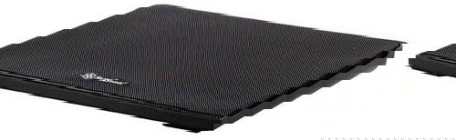  SilverStone NB03B  - Laptop Cooling Pad - Main image