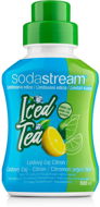 SodaStream Flavour Iced Lemon Tea, 500ml - Syrup