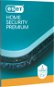 ESET HOME Security Premium (electronic license) - Internet Security