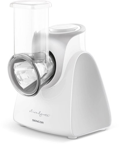 Sencor SSG 3500WH - Electric Grater - Main image