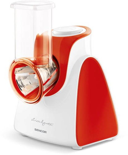 Sencor SSG 3504RD - Electric Grater - Main image