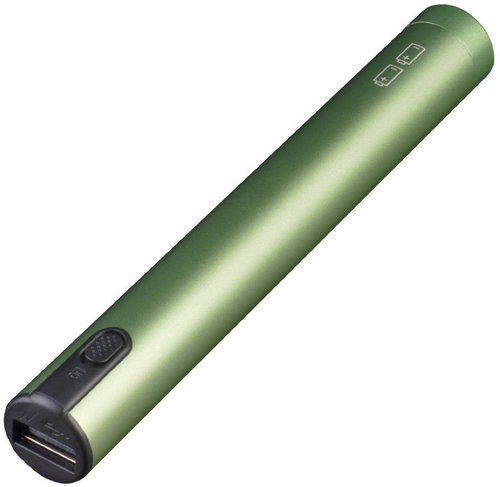  SilverStone PocketPower PEN PB05G  - Power Bank - Main image