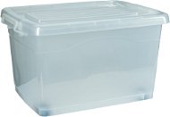 STX 49l, White - Storage Box