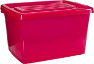 STX 70 l, Red - Storage Box