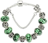 A'la PANDORA style bracelet - B15024-1 - 21 - Bracelet