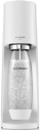 SodaStream Terra White  - Výrobník sody - Hlavní obrázek