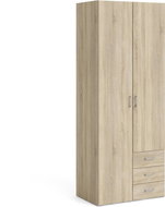 Falco Wardrobe Sid 425 oak sonoma - Wardrobe
