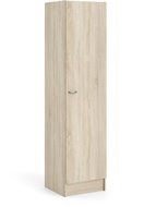 Falco Cassie 510 oak sonoma cabinet - Cabinet