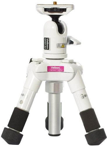 Velbon ULTRA MAXi Mini 3WT - Mounting Stand - Main image