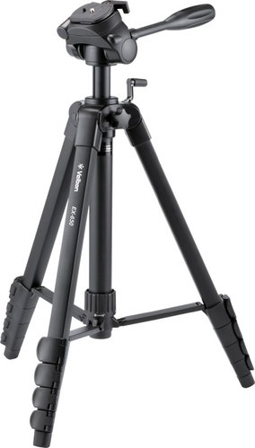 Velbon EX-650 with smartphone holder - Stativ - Hauptbild